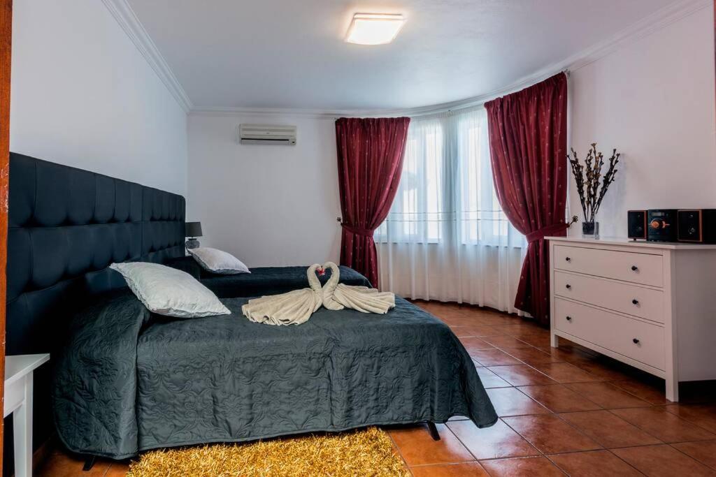 Casa Villa Portuguesa Tahiche 外观 照片