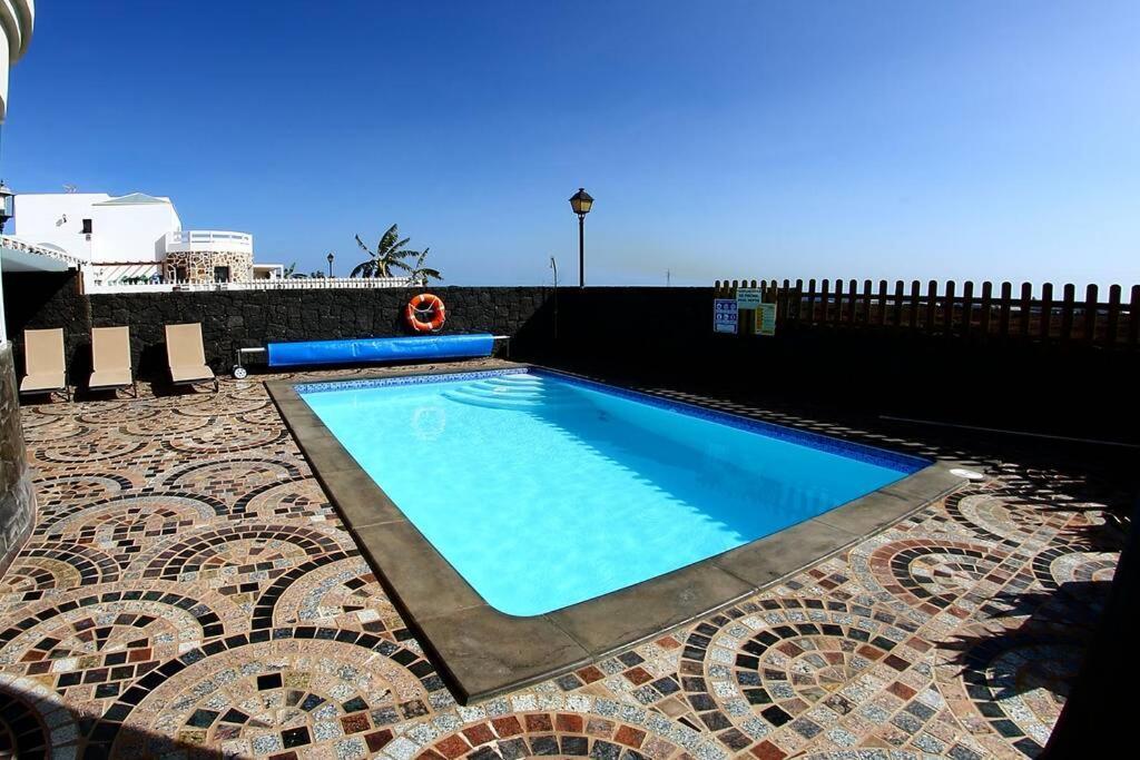 Casa Villa Portuguesa Tahiche 外观 照片