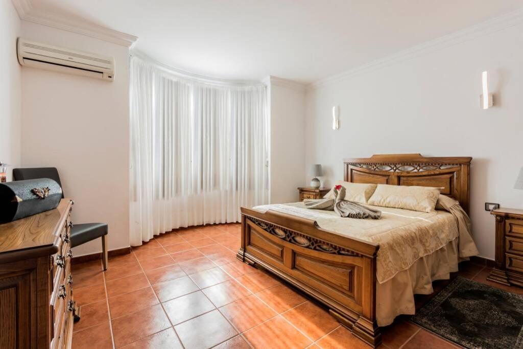 Casa Villa Portuguesa Tahiche 外观 照片