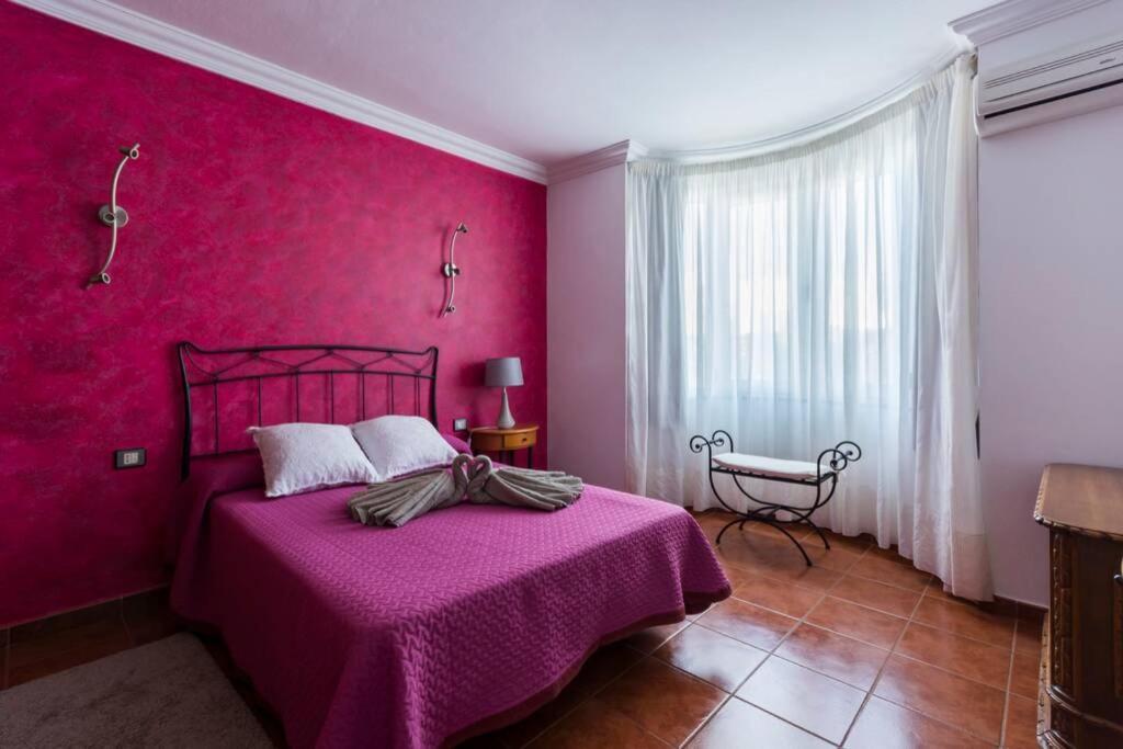 Casa Villa Portuguesa Tahiche 外观 照片